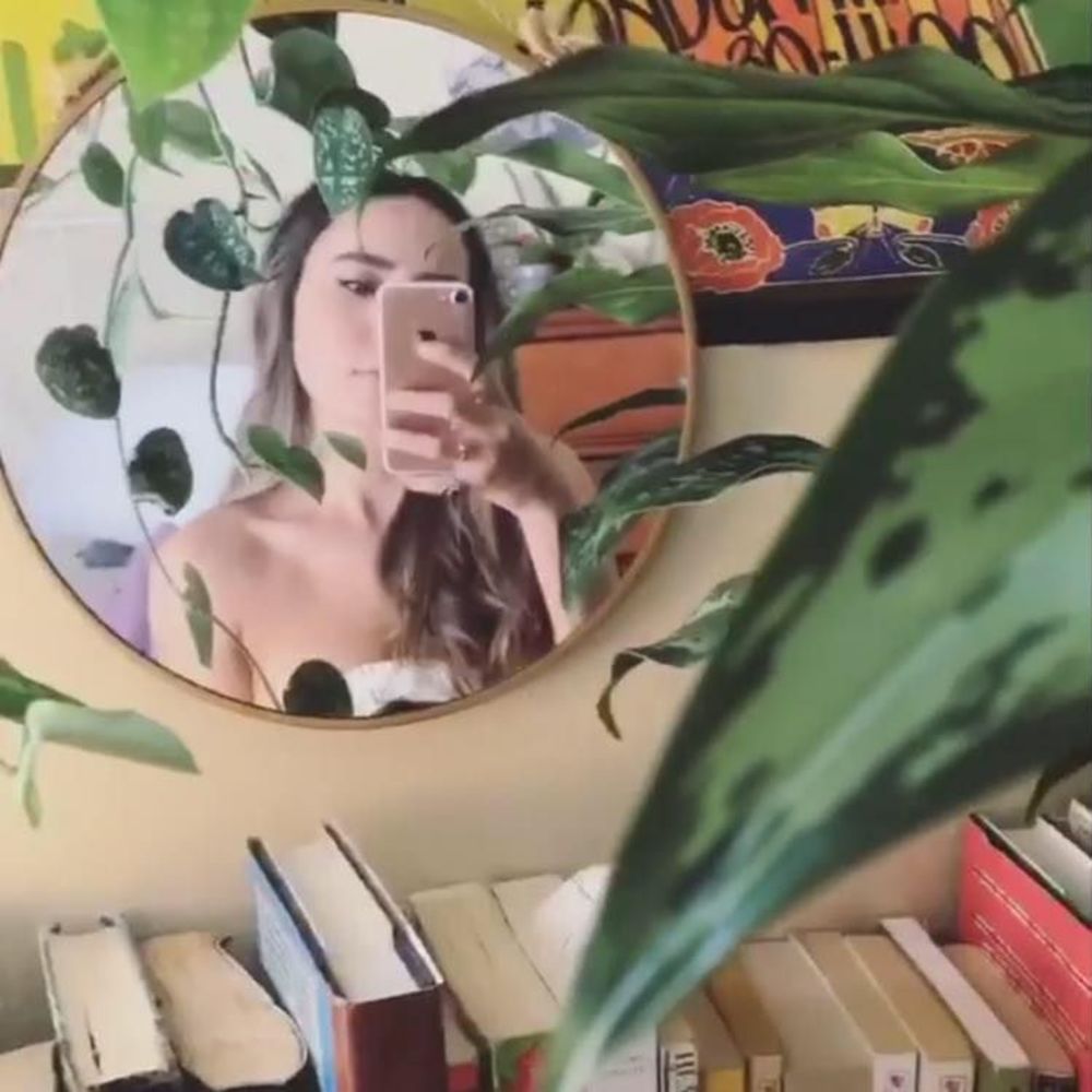 Meet your Posher, Madison